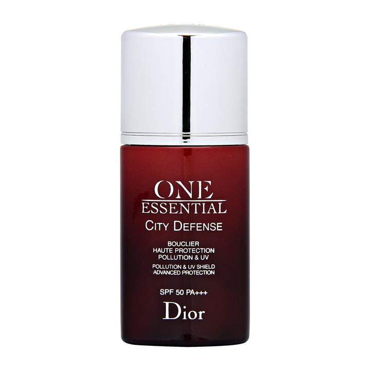 Christian Dior One Essential City Defense Pollution & 1oz, 30ml