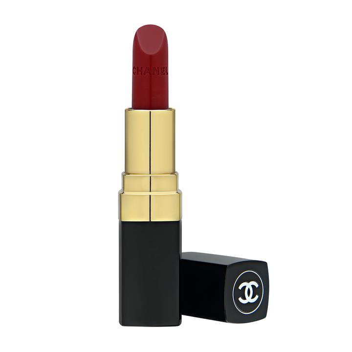 Chanel Rouge Coco Ultra Hydrating Lip Colour 0.12oz, 3.5g 46