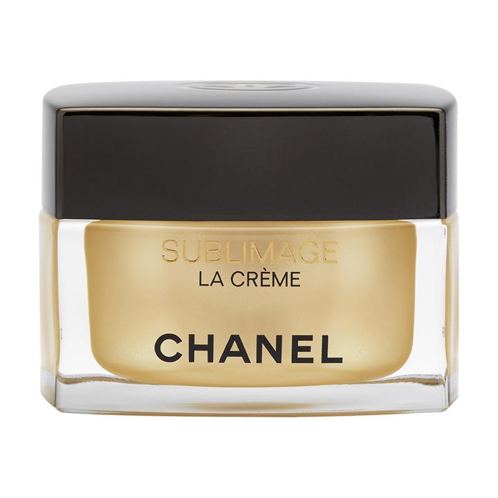 Chanel Sublimage La Creme Ultimate Skin Regeneration 1.7oz, 50g