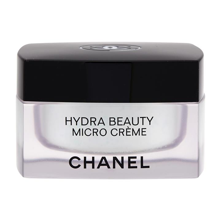 Chanel Hydra Beauty Micro Creme Fortifying Replenishin 1.7oz, 50g