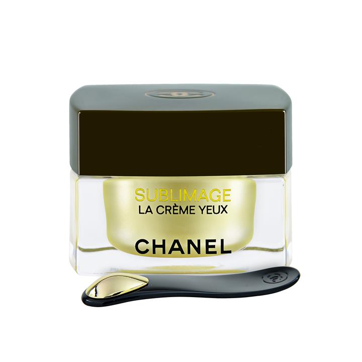 Chanel Sublimage Ultimate Regeneration Eye Cream 0.5oz, 15g