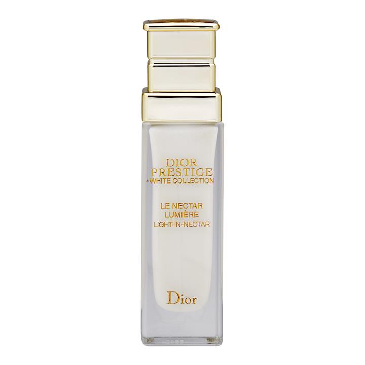 Christian Dior Dior Prestige White Light-In-Nectar Exc 1oz, 30ml