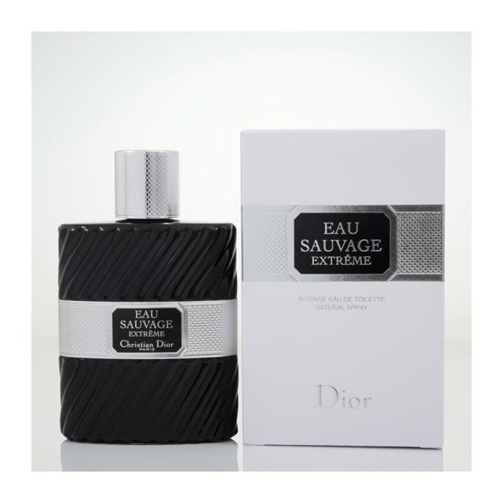 Christian Dior Eau Sauvage Extreme 100ml EDT (M) SP