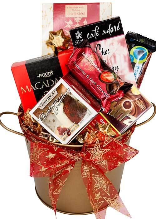 Christmas Chime - Christmas Hamper