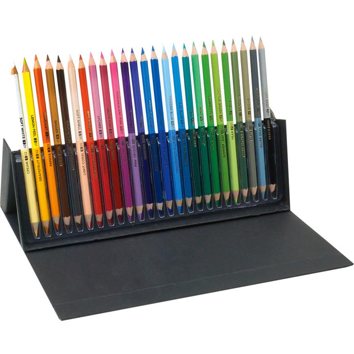 Chameleon Blending Double-Sided Artist Pencils