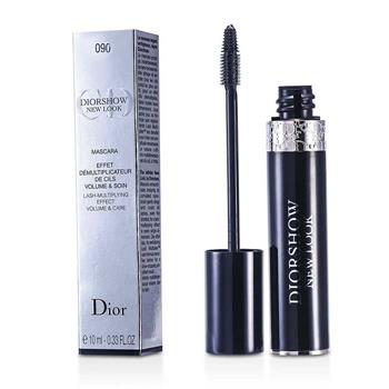 Christian Dior Diorshow New Look Mascara - # 090 New Look Black 10ml/0.33oz Make Up