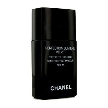 Chanel Perfection Lumiere Velvet Smooth Effect Makeup SPF15 - # 30 Beige 30ml/1oz Make Up