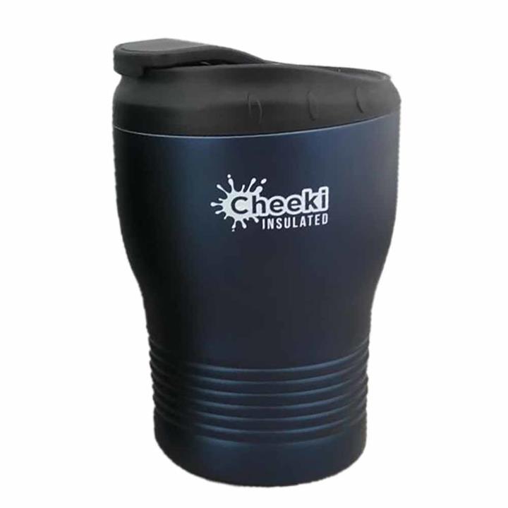 Cheeki Coffee Cup 240ml - Ocean