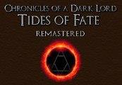 Chronicles of a Dark Lord: Tides of Fate Remastered Steam CD Key