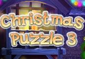 Christmas Puzzle 3 Steam CD Key