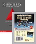 Chemistry The Central Science 3e + Molecular Model Set for Genera