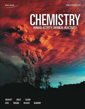 Chemistry: Human Activity; Chemical Reactivity (2E.) + Organic -I