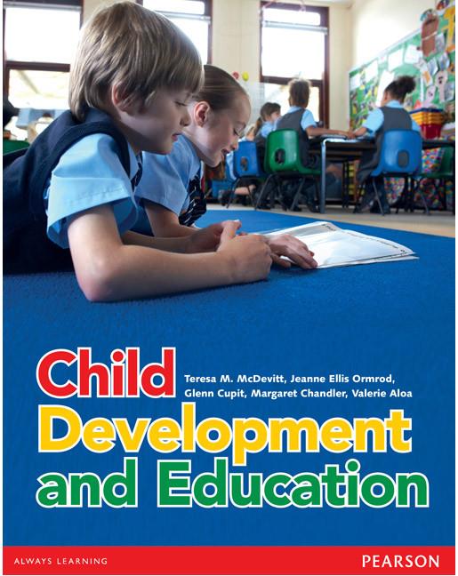 Child Development and Education