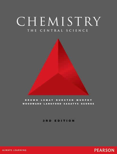 Chemistry: The Central Science