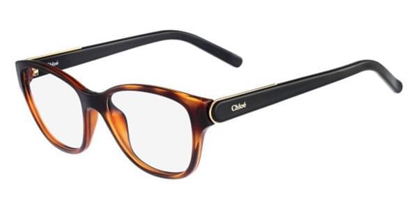 Chloe Eyeglasses CE 2662 219