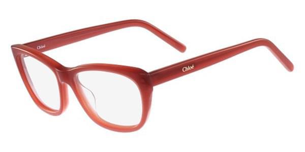 Chloe Eyeglasses CE 2671 223