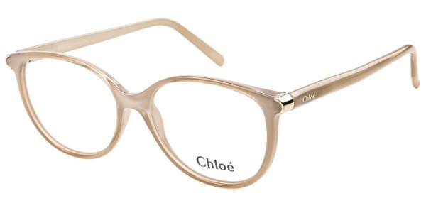 Chloe Eyeglasses CE 2657 Orme 771