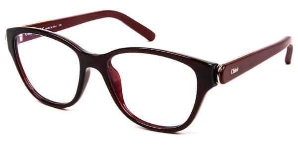 Chloe Eyeglasses CE 2662 223