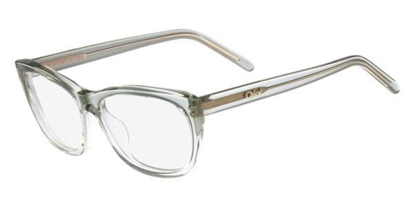 Chloe Eyeglasses CE 2671 317