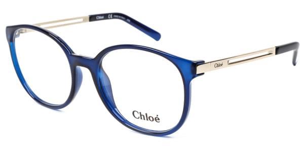 Chloe Eyeglasses CE 2659 424