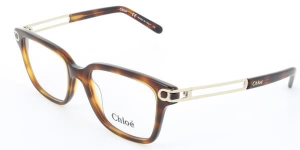 Chloe Eyeglasses CE 2663 219