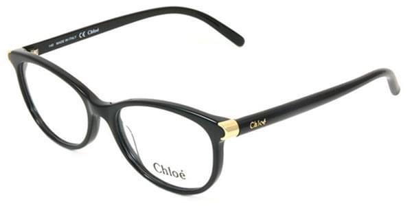 Chloe Eyeglasses CE 2614 001