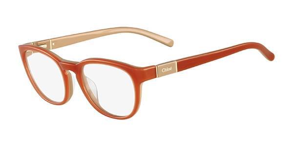 Chloe Eyeglasses CE 2618 208