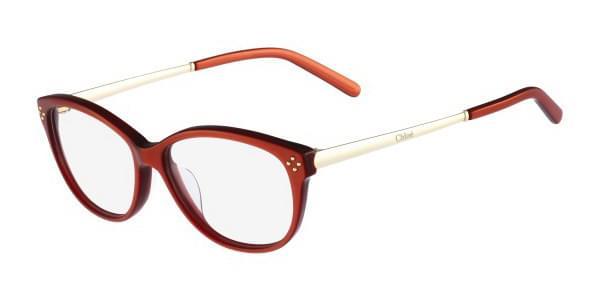 Chloe Eyeglasses CE 2631 704