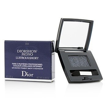 Christian Dior Diorshow Mono Lustrous Smoky Saturated Pigment Smoky Eyeshadow - # 094 Gravity 1.8g/0.06oz