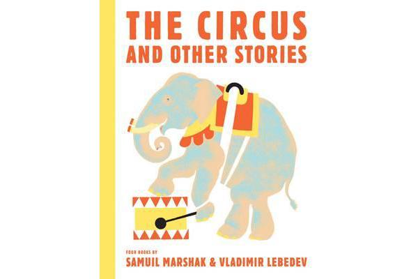 Circus and Other Stories