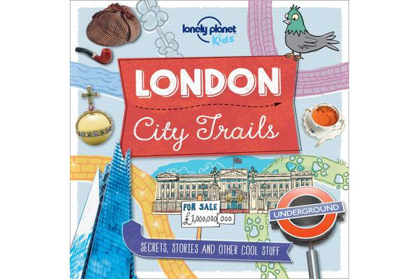 City Trails - London