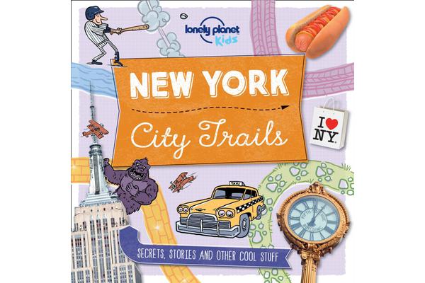 City Trails - New York