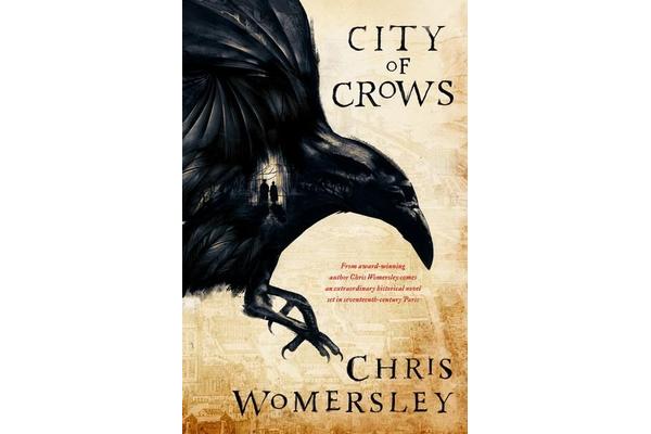 City Of Crows