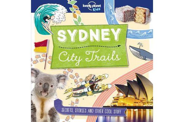 City Trails - Sydney