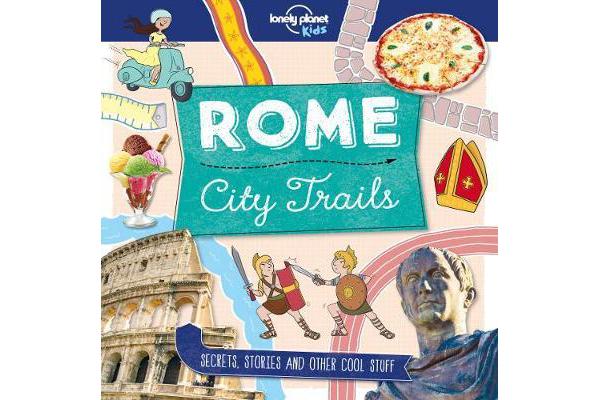 City Trails - Rome