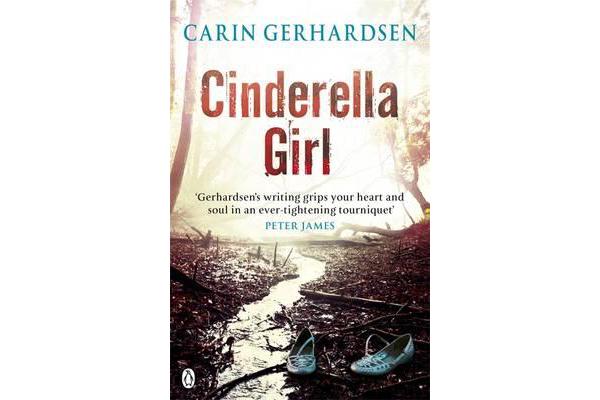 Cinderella Girl - Hammarby Book 2