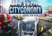 CITYCONOMY: Service for your City EU Steam CD Key