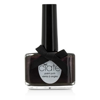 Ciate Nail Polish - Fashionista Sister (015) 13.5ml/0.46oz