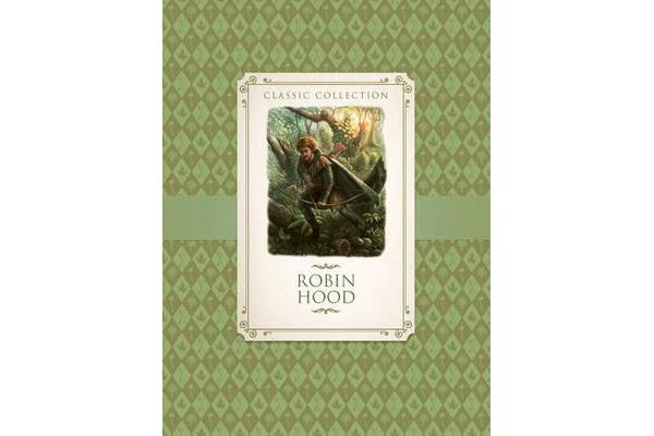 Classic Collection - Robin Hood