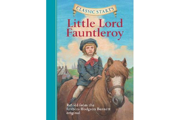 Classic Starts (R) - Little Lord Fauntleroy