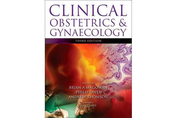 Clinical Obstetrics and Gynaecology