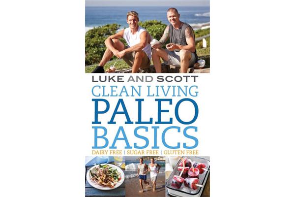 Clean Living - Paleo Basics