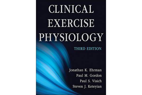 Clinical Exercise Physiology