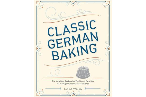 Classic German Baking