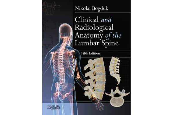 Clinical and Radiological Anatomy of the Lumbar Spine