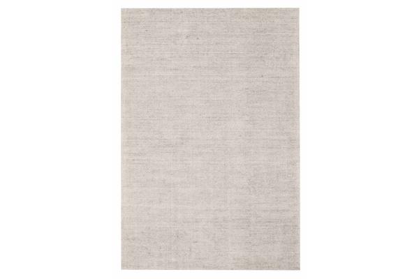 Cloud Stone Cotton Rayon Rug 225X155cm