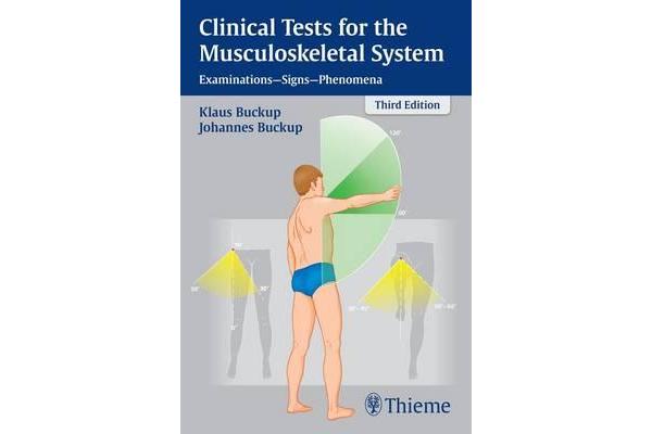 Clinical Tests for the Musculoskeletal System - Examinations - Signs - Phenomena