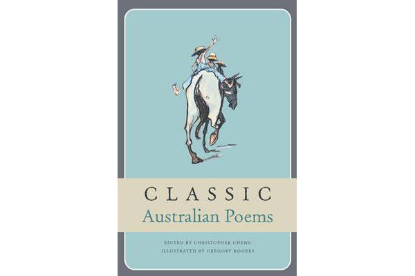 Classic Australian Poems