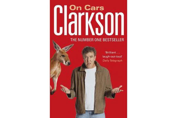 Clarkson on Cars