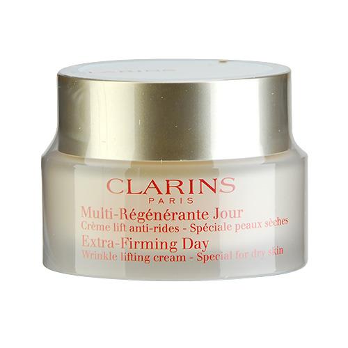 Clarins Extra-Firming Day Wrinkle Lifting Cream (Specia 1.7oz, 50ml